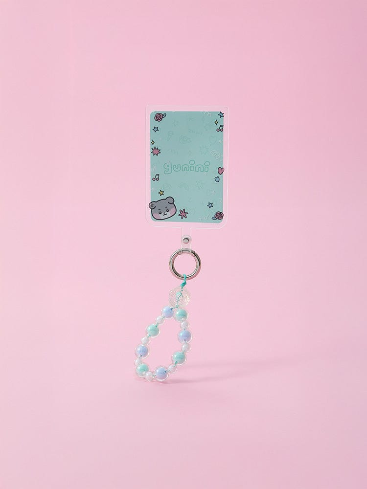 ZEROBASEEONE ZERO's cell phone photo strap