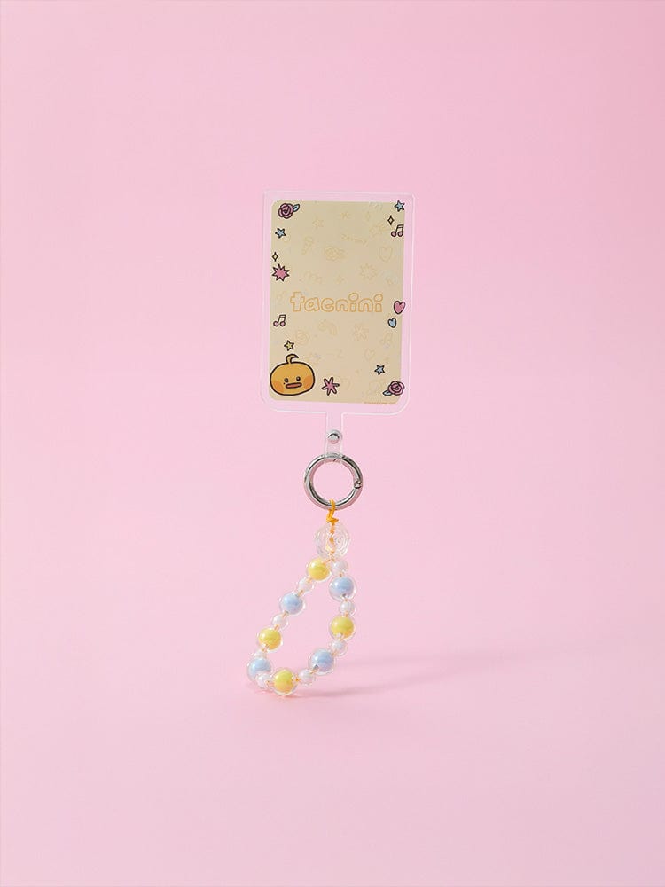 ZEROBASEEONE ZERO's cell phone photo strap