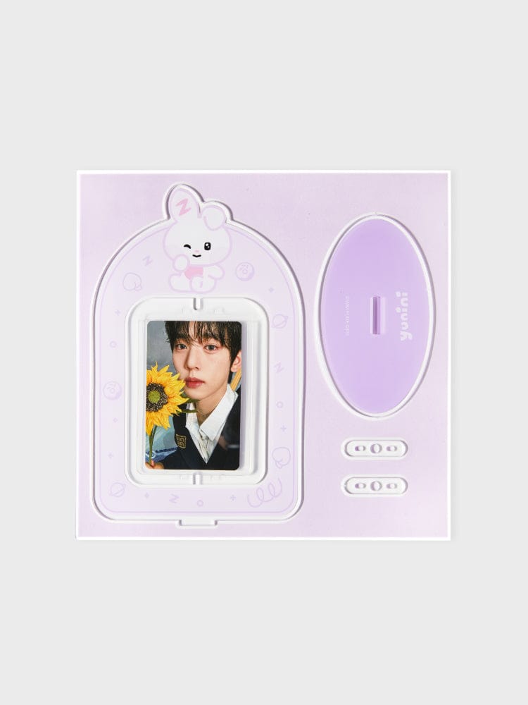 ZEROBASEE ZEROY ROTARY Acrylic Stand
