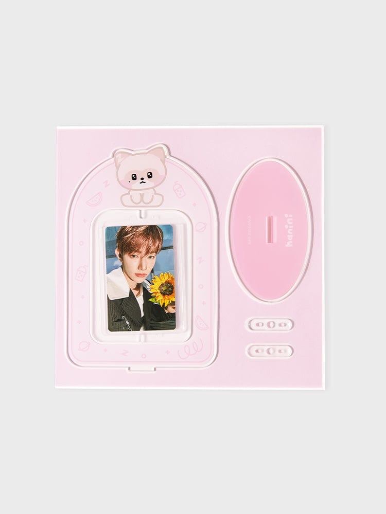 ZEROBASEE ZEROY ROTARY Acrylic Stand