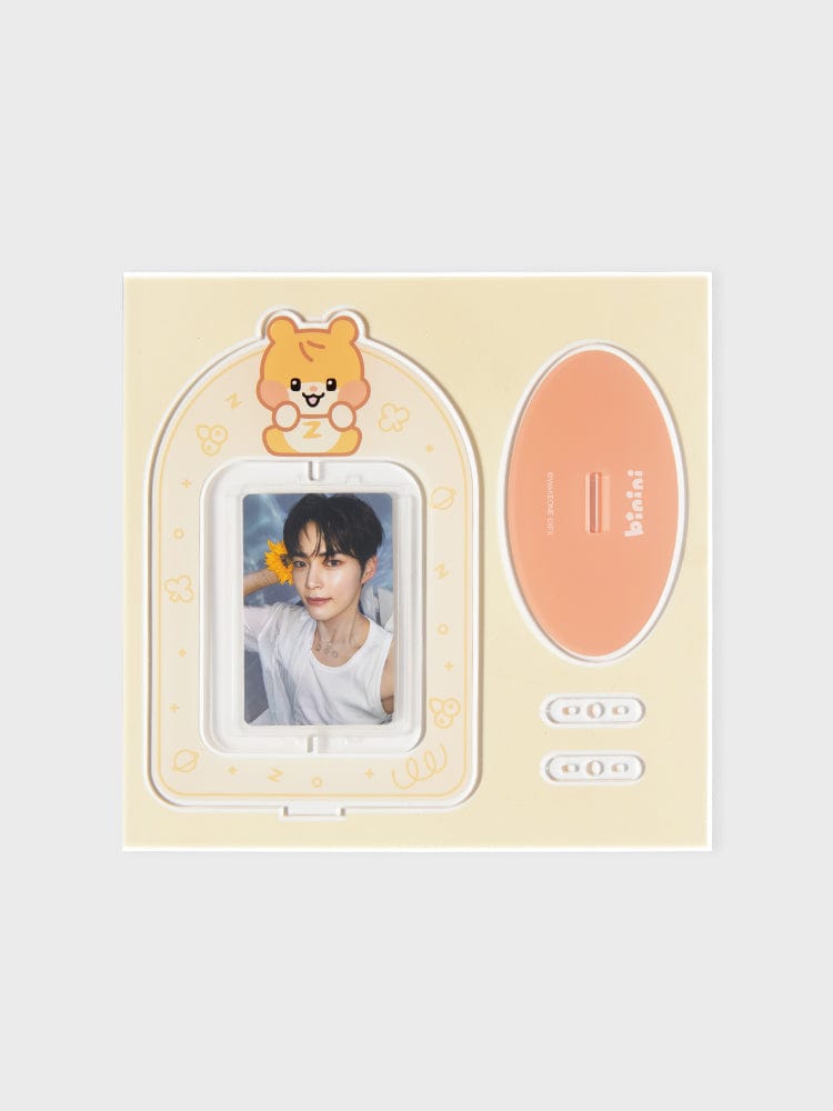 ZEROBASEE ZEROY ROTARY Acrylic Stand