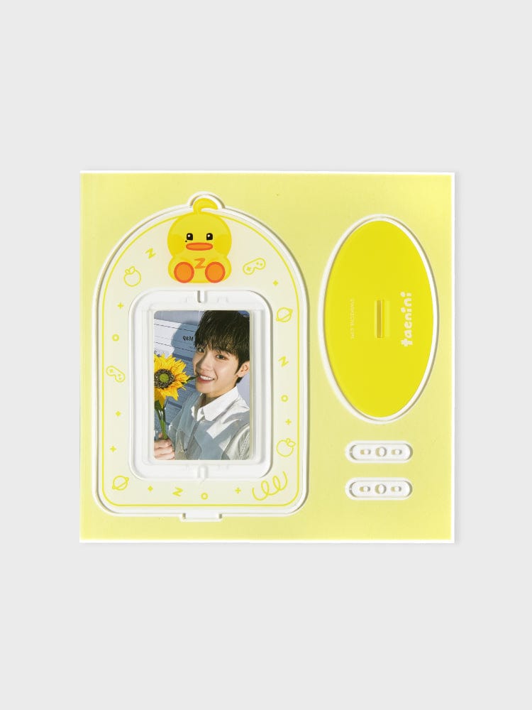 ZEROBASEE ZEROY ROTARY Acrylic Stand