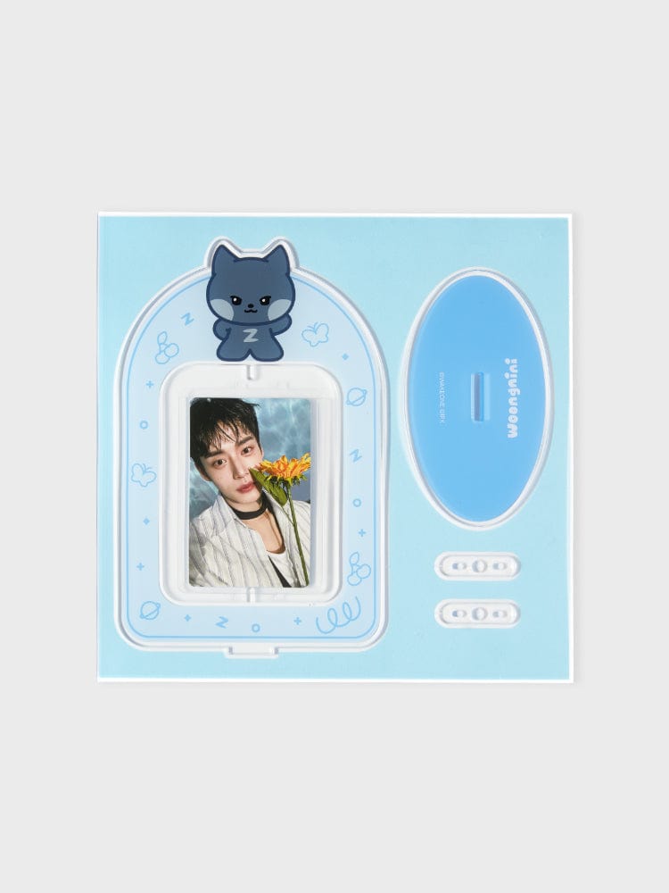 ZEROBASEE ZEROY ROTARY Acrylic Stand
