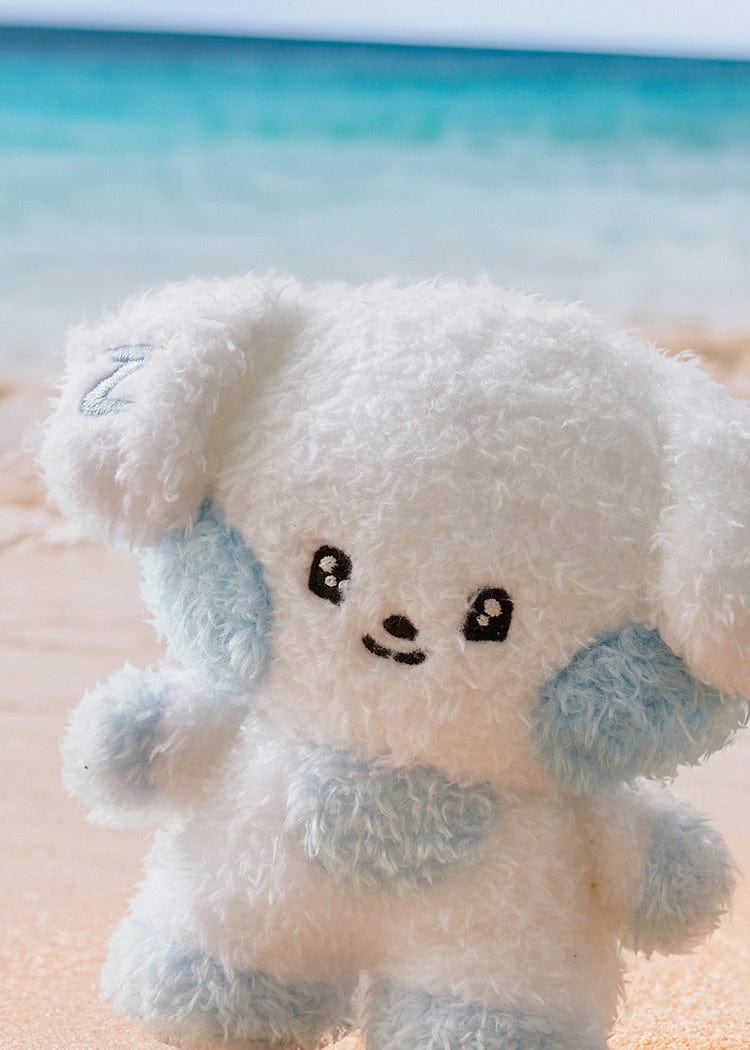 ZEROBASEONE, Gyunini doll