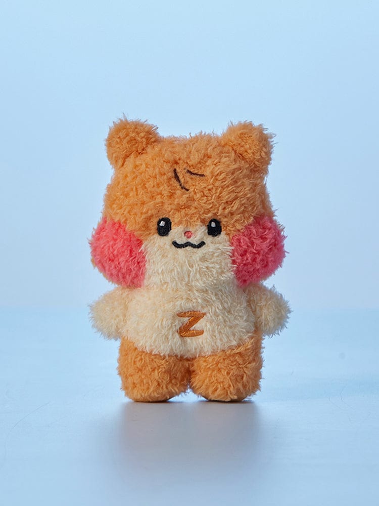 ZEROBASEONE ZERO and BINNIE doll
