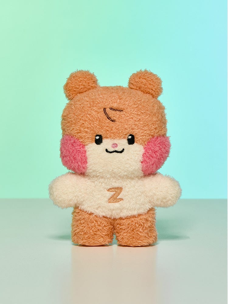 ZEROBASEONE's costume plush
