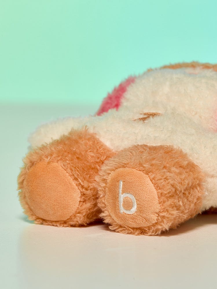 ZEROBASEONE's costume plush