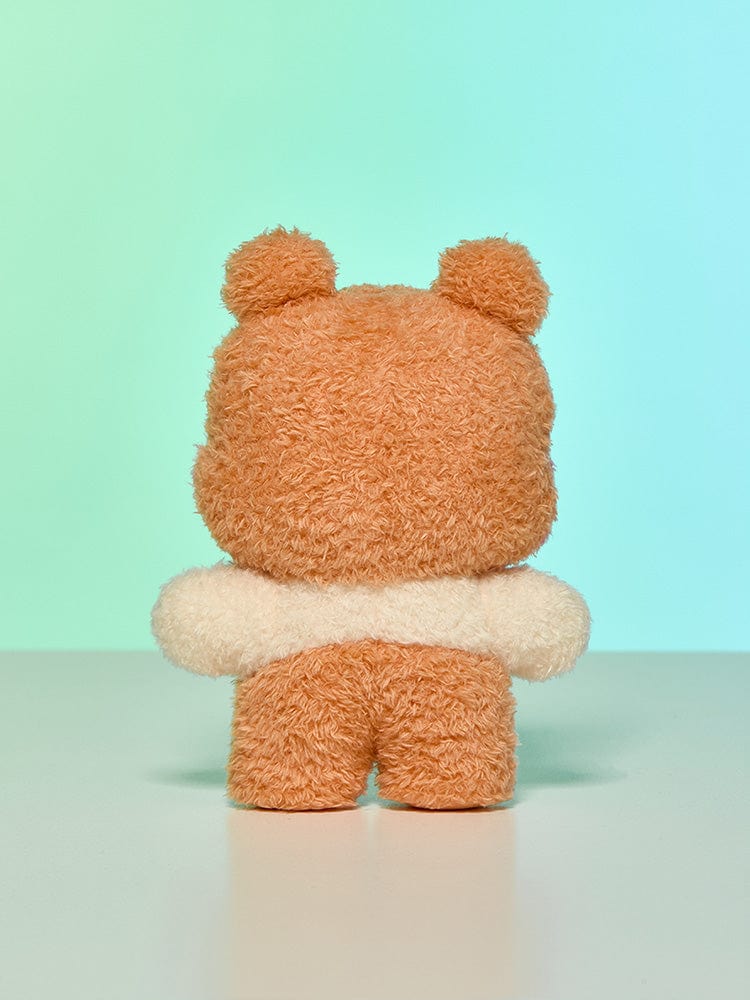 ZEROBASEONE's costume plush