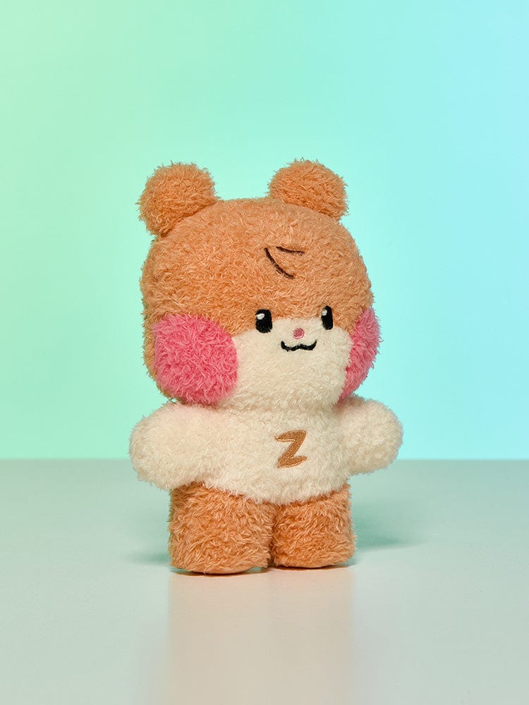 ZEROBASEONE's costume plush